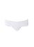 Exclusive Brussels Bottom White Zig Zag
