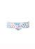 Brussels Baroque Blush Bikini Bottom Cutout 