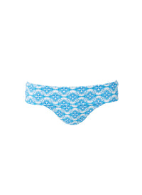Brussels Diamond Bikini Bottom