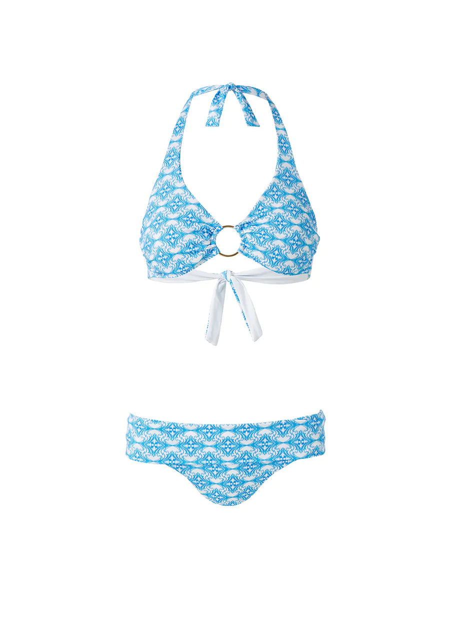Brussels Diamond Bikini Cutout 2023   