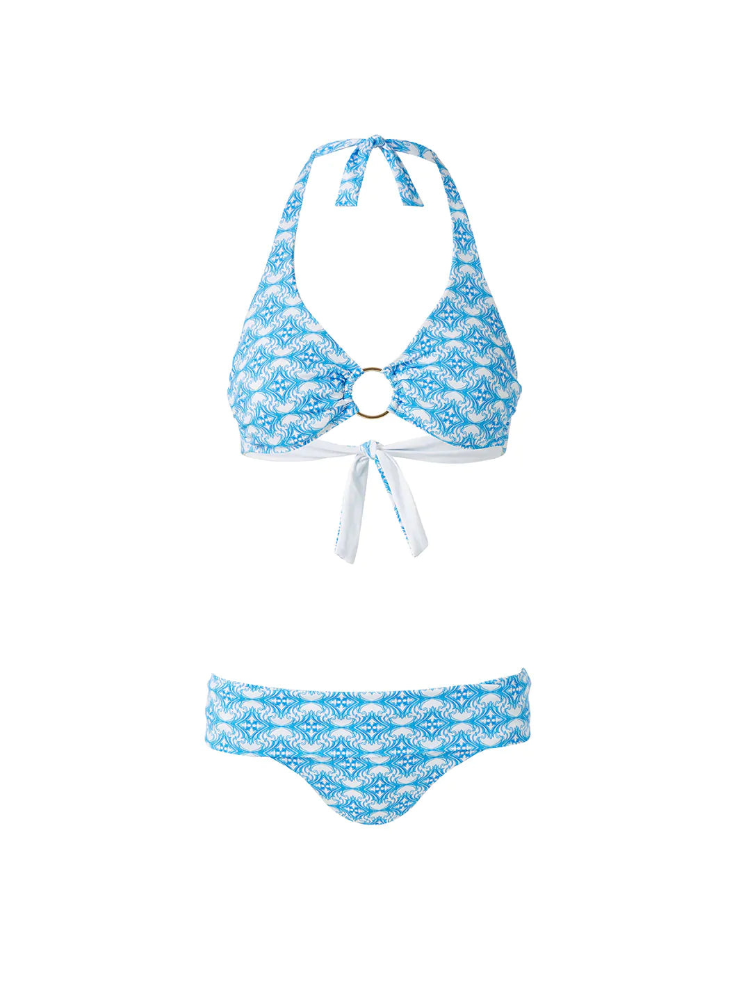Brussels Diamond Bikini Cutout 2023   
