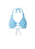 Brussels Diamond Bikini Top Cutout 2023  