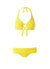 Vienna Lime Bikini Video CUTOUT 