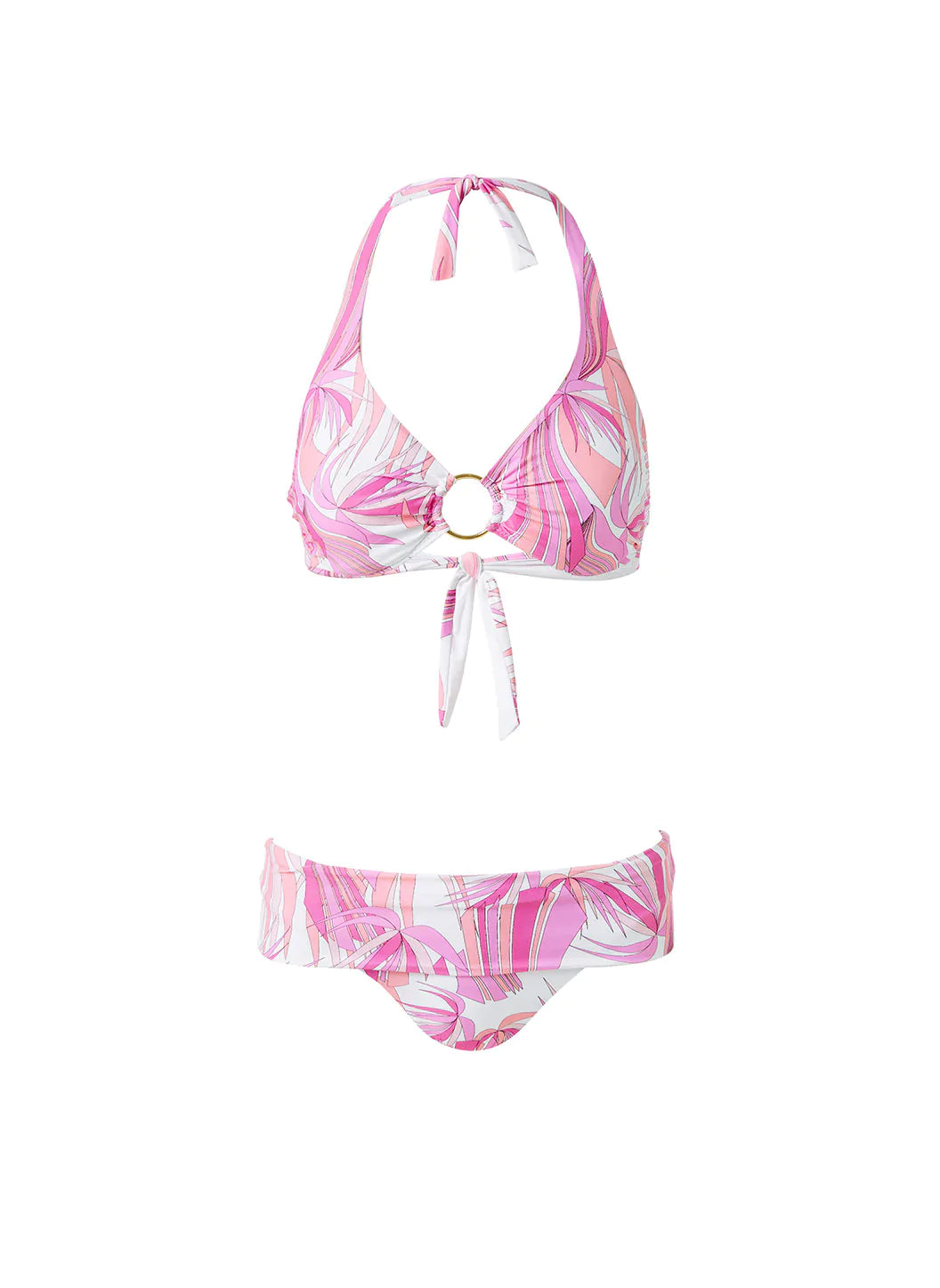 Brussels Orchid Bikini Cutout 2023   