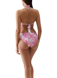 Brussels Orchid Bikini Model 2023 B  