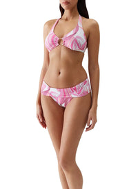 Brussels Orchid Bikini Model 2023 F  