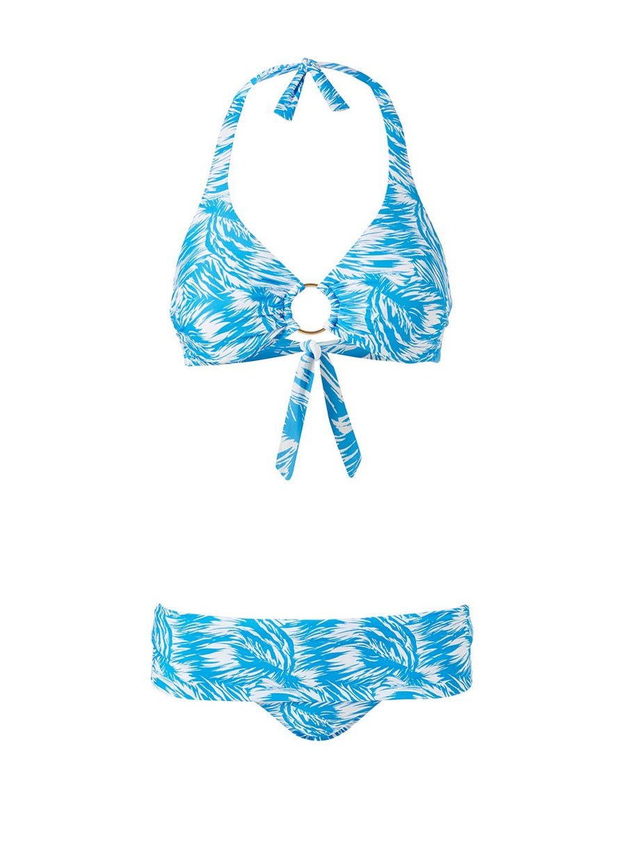 Brussels Splash Bikini