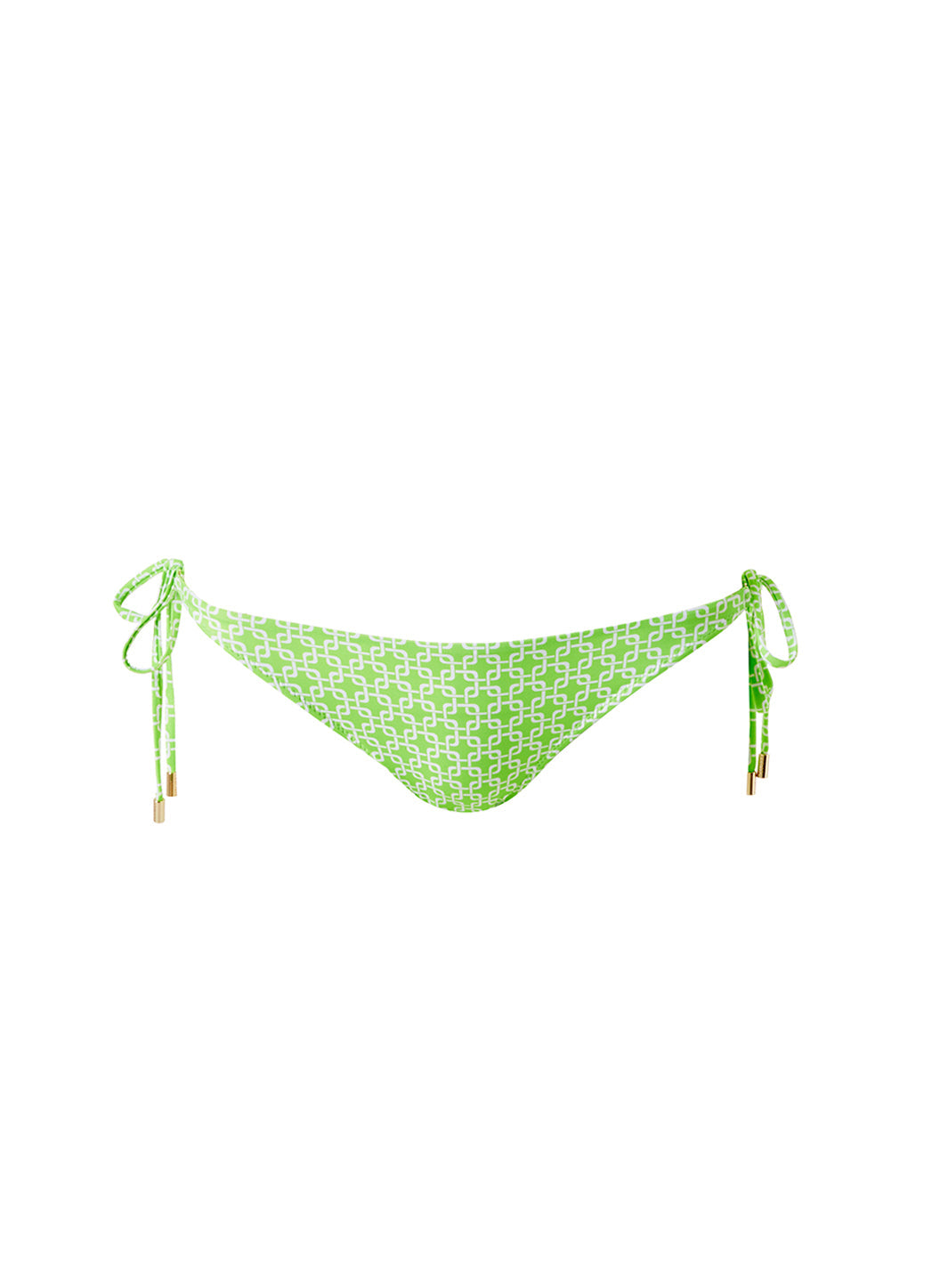 Canary_Lime_Links_Bikini_Bottom_Cutout