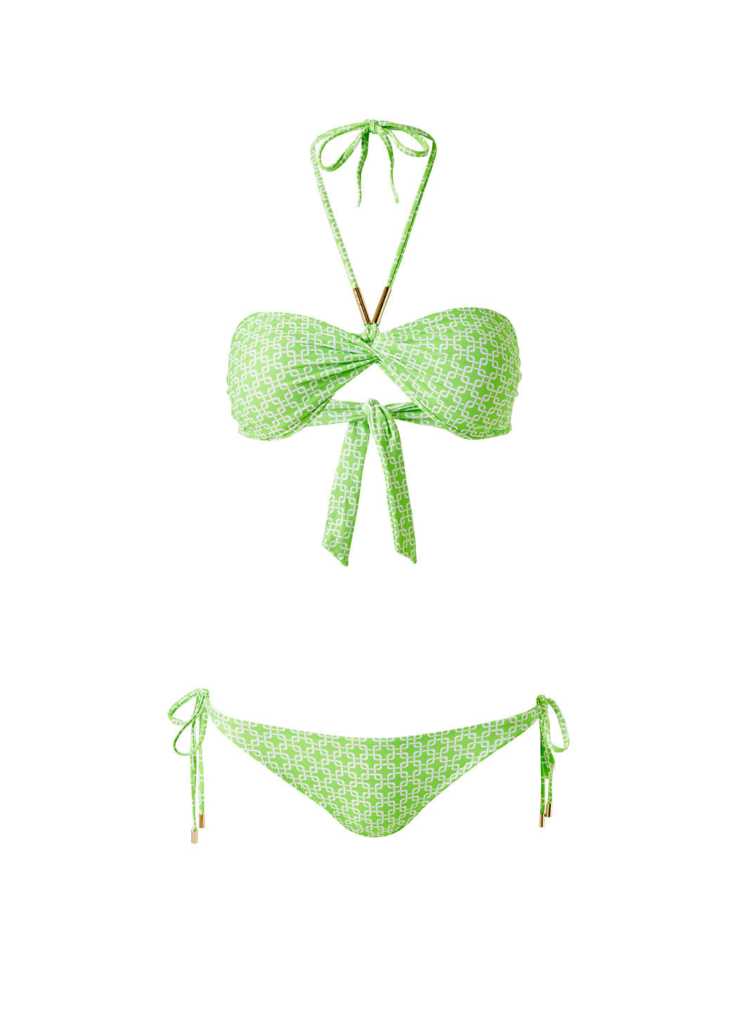 Canary_Lime_Links_Bikini_Cutout