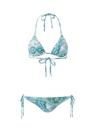Cancun Mirage Bikini CUTOUT