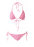 Cancun Rose Bikini