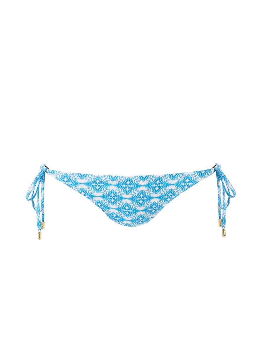 Cancun Diamond Bikini Bottom