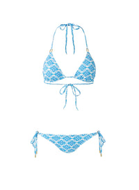 Cancun Diamond Bikini Cutout 2023   