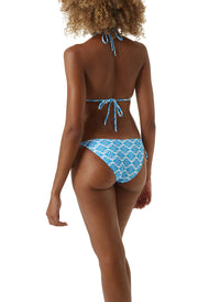 Cancun Diamond Bikini Model 2023 B  
