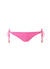 Cancun Flamingo Bikini Bottom Cutout 