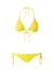 Brussels Flamingo Bikini Bottom CUTOUT 