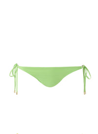 Cancun Lemon Bikini Bottom CUTOUTÂ 