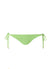 Cancun Lemon Bikini Bottom CUTOUTÂ 