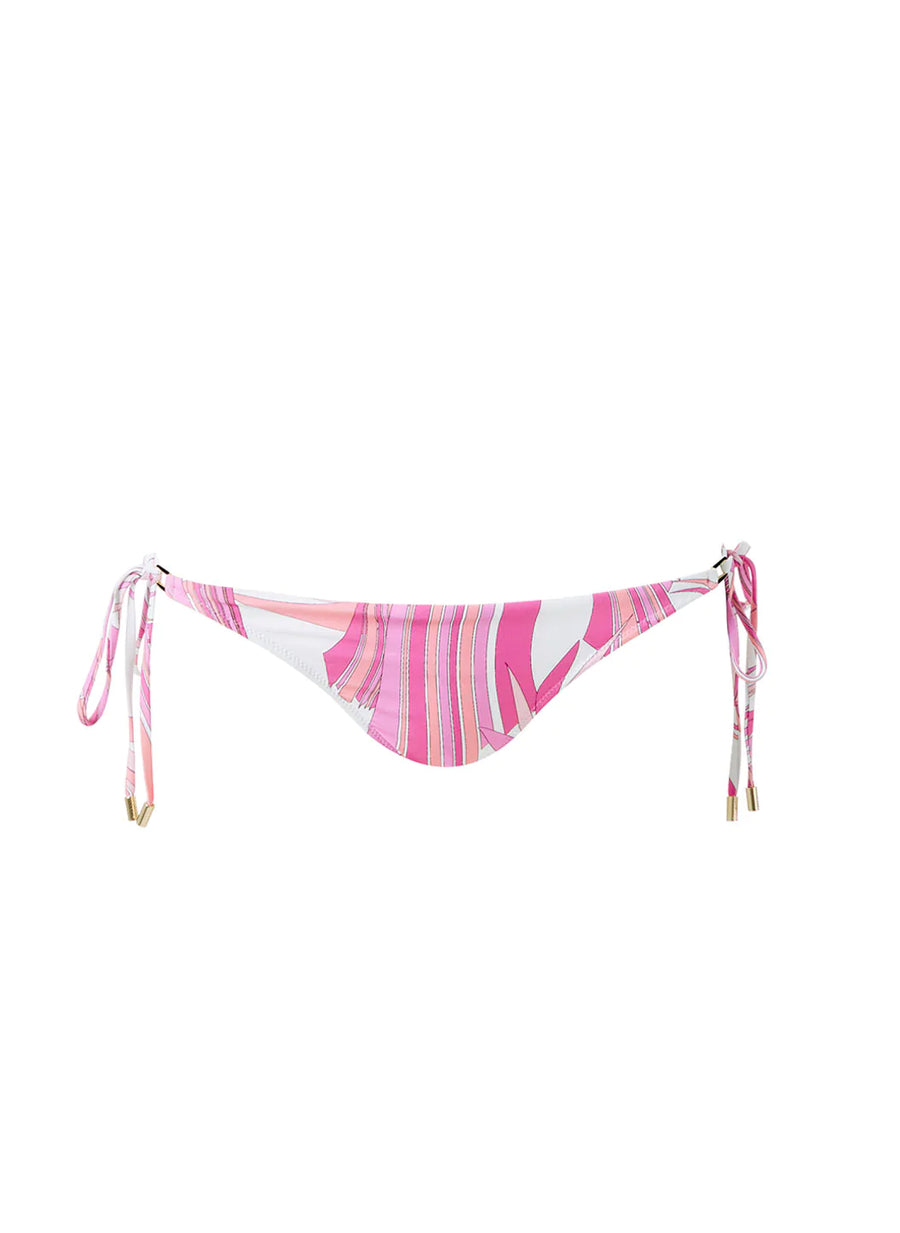Cancun Orchid Bikini Bottom