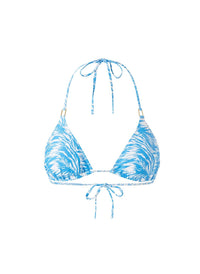 Cancun Splash Bikini Top