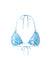 Cancun Splash Bikini Top