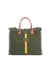 Cap Ferrat Olive Yellow
