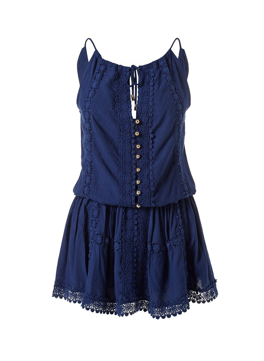 Chelsea Navy Dress | Official Site Chelsea Navy Dress | Official Site