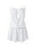 Chelsea White Dress