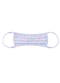 Hearts Face Mask (3-6 yrs)