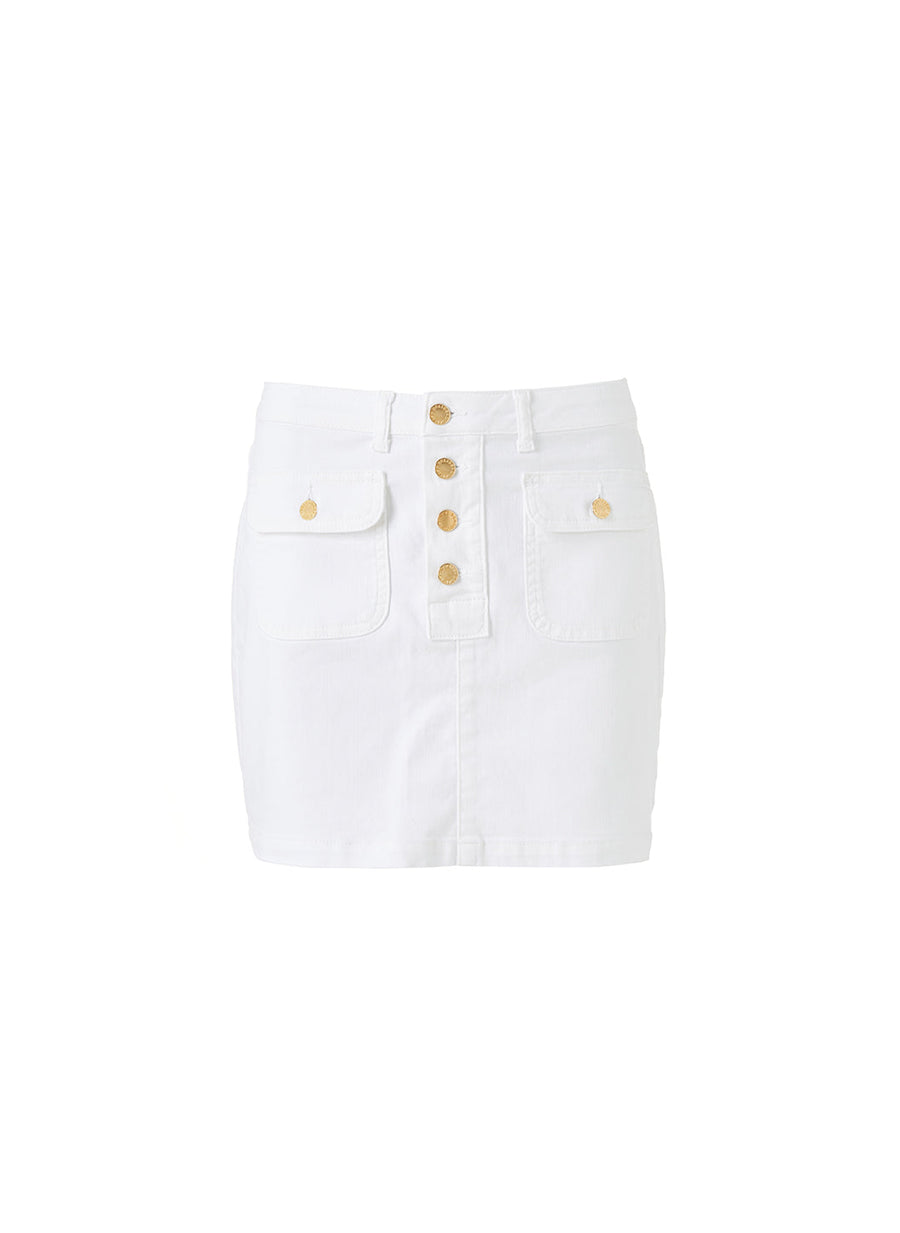 Dylan_White_Denim_Skirt_Cutout