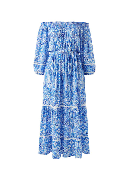 Melissa odabash deals nadja dress