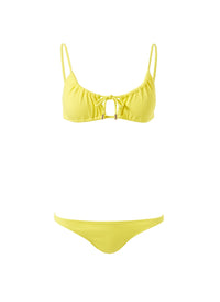 Egypt Soleil Bikini CUTOUT