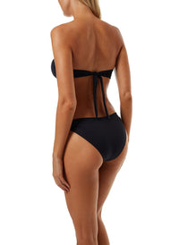 Evita Black Bikini