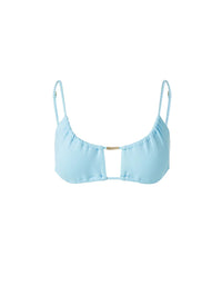 France Sky Bikini Top Cutout 2023  