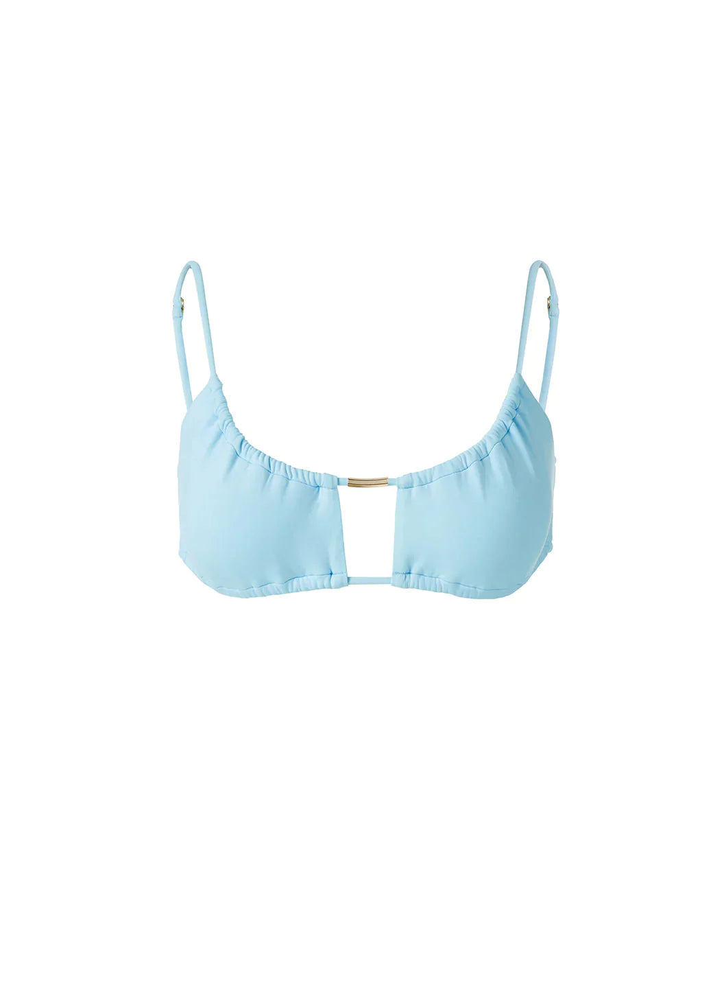 France Sky Bikini Top Cutout 2023  