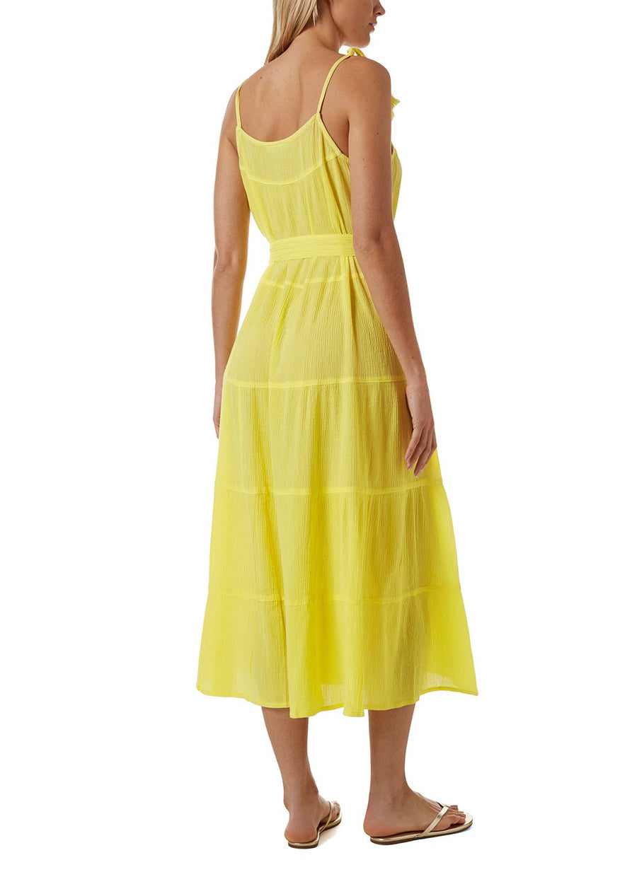 Fru Lemon Dress