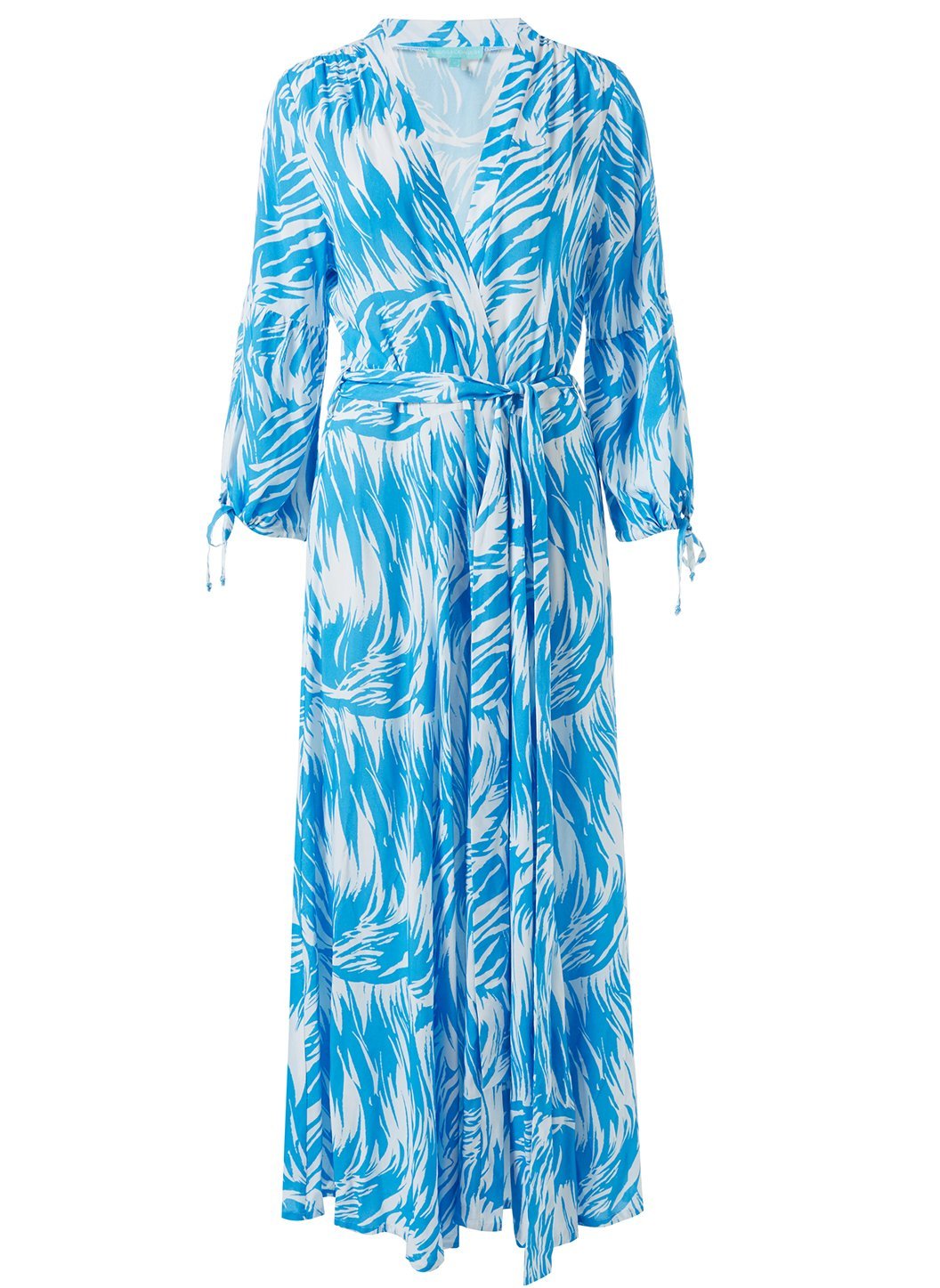 Gabby Splash Kaftan