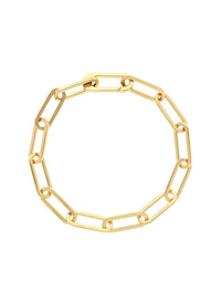 Gold Chain Bracelet-2024