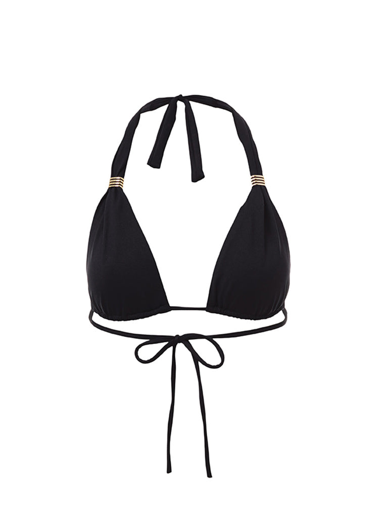 Grenada Top Black