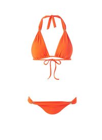 Grenada Papaya Bikini Bottom