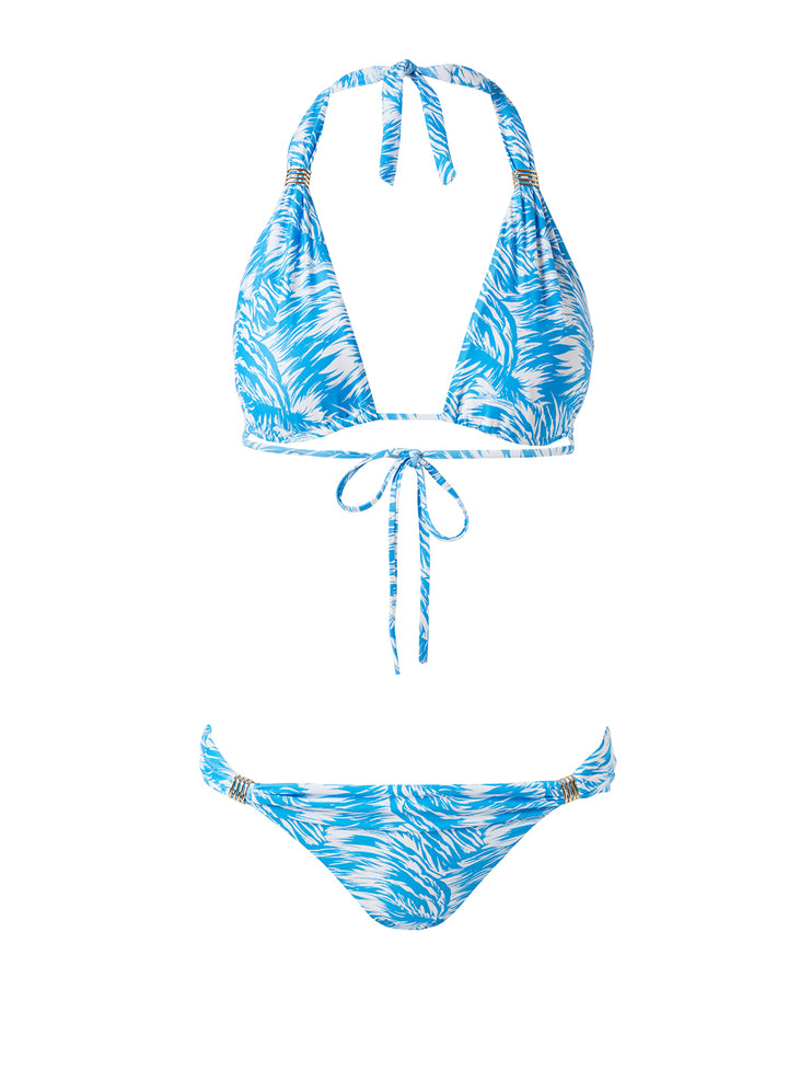 Melissa Odabash Grenada Splash Bikini | Official Website