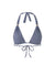 Grenada Navy Links Bikini Top Cutout 2023 