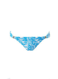 Grenada Splash Bikini Bottom