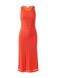 Hailey Apricot Dress Cutout 2023   