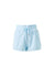 Harley Blue Shorts Cutout 2023   