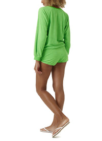 Harley_Lime_Shorts_Model_B