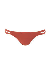 Indonesia Cinnamon Double String Bikini Bottom