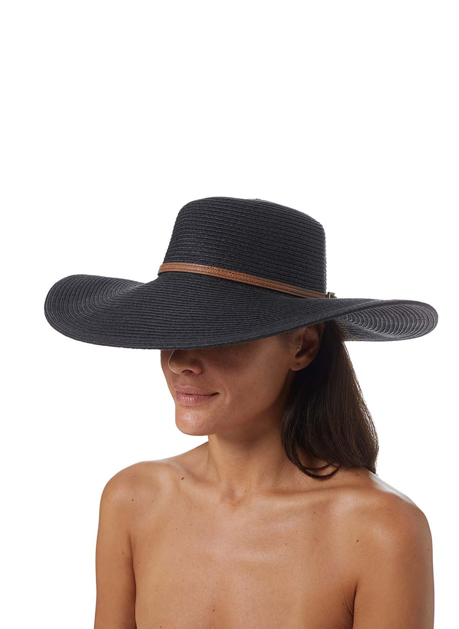 Jemima Black Hat