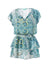 Keri Mirage Dress CUTOUT
