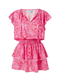 Keri Carnival Dress